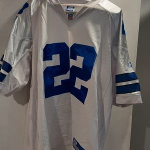 Emmitt Smith Dallas cowboys jersey